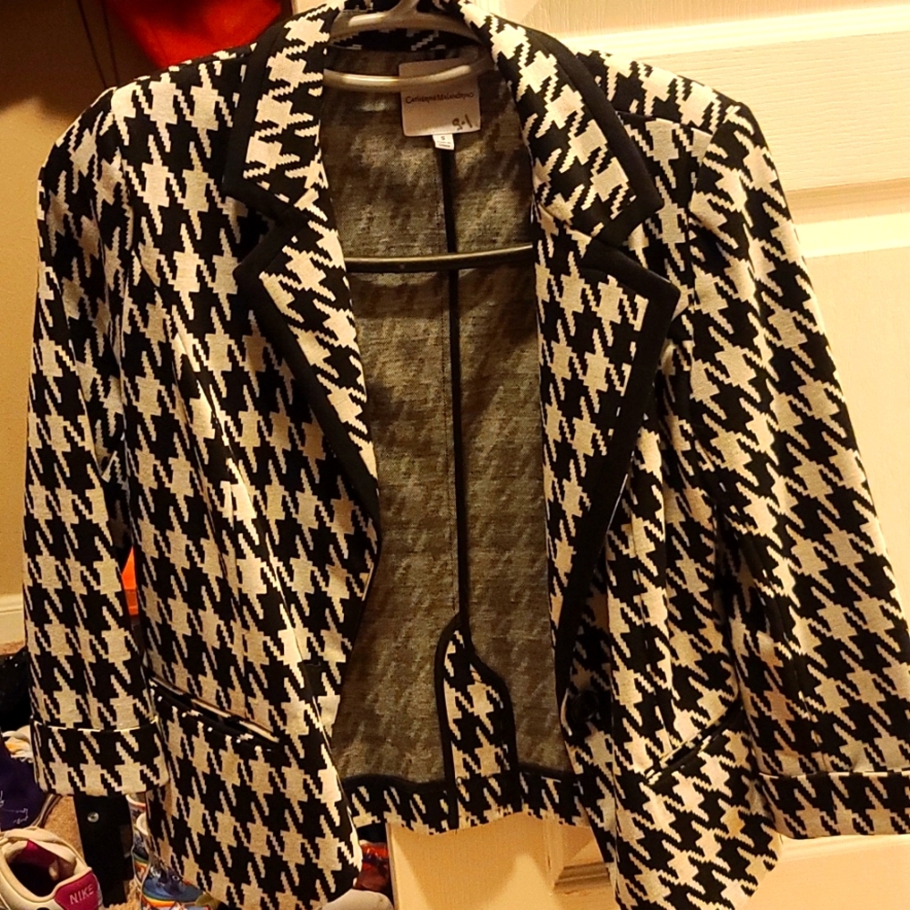 Blazer - image 1